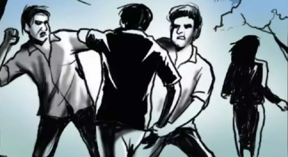 कुटिए स्वास्थ्यकर्मी