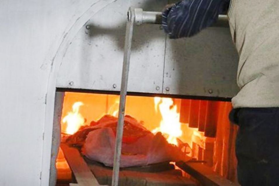 पशुपति क्षेत्रमा तेस्रो विद्युतीय शवदाह यन्त्र सञ्चालनमा