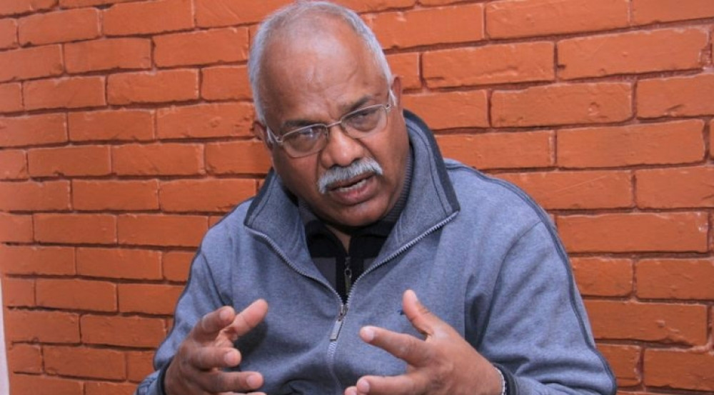 एमालेसँगको एकता अल्पकालीन सम्झौता मात्र थियो