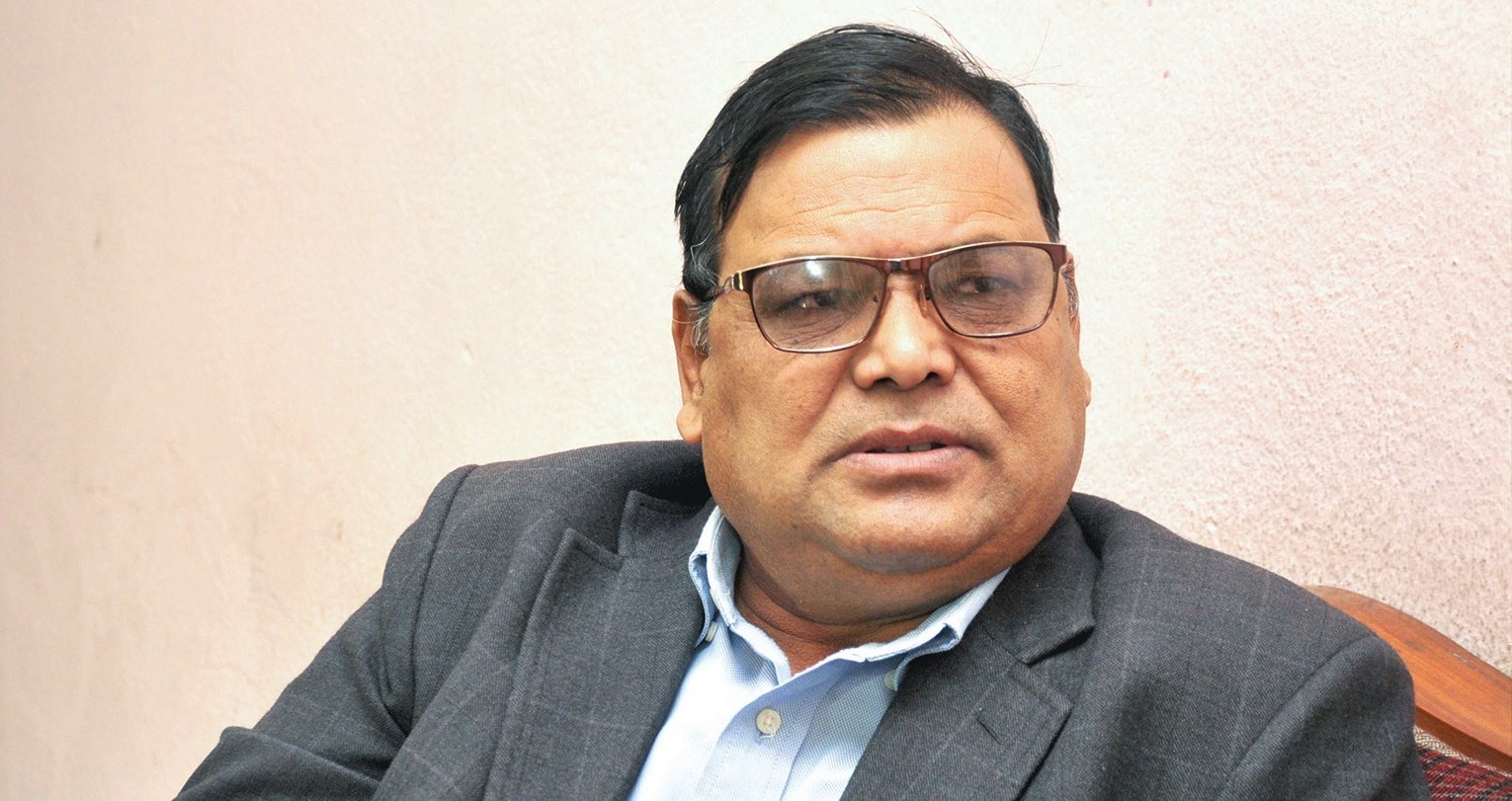 नेकपा मओवादी केन्द्रको प्रवक्ताबाट बाहिरिए श्रेष्ठ,  महराले पाए जिम्मेवारी