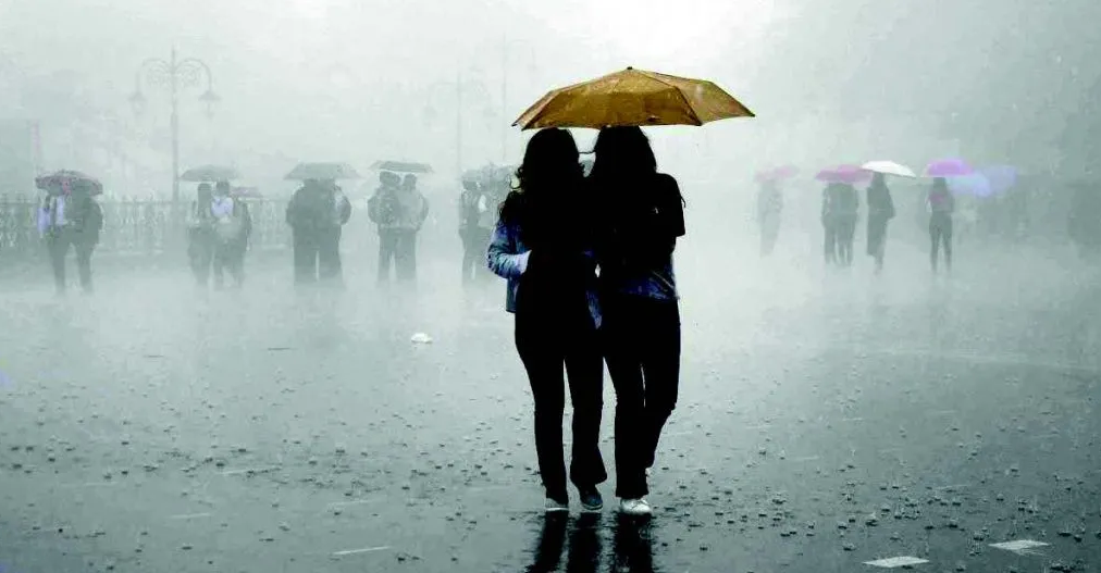 आजको मौसम : कोशी प्रदेशका अधिकांश भागमा मनसुनी वायुको प्रभाव