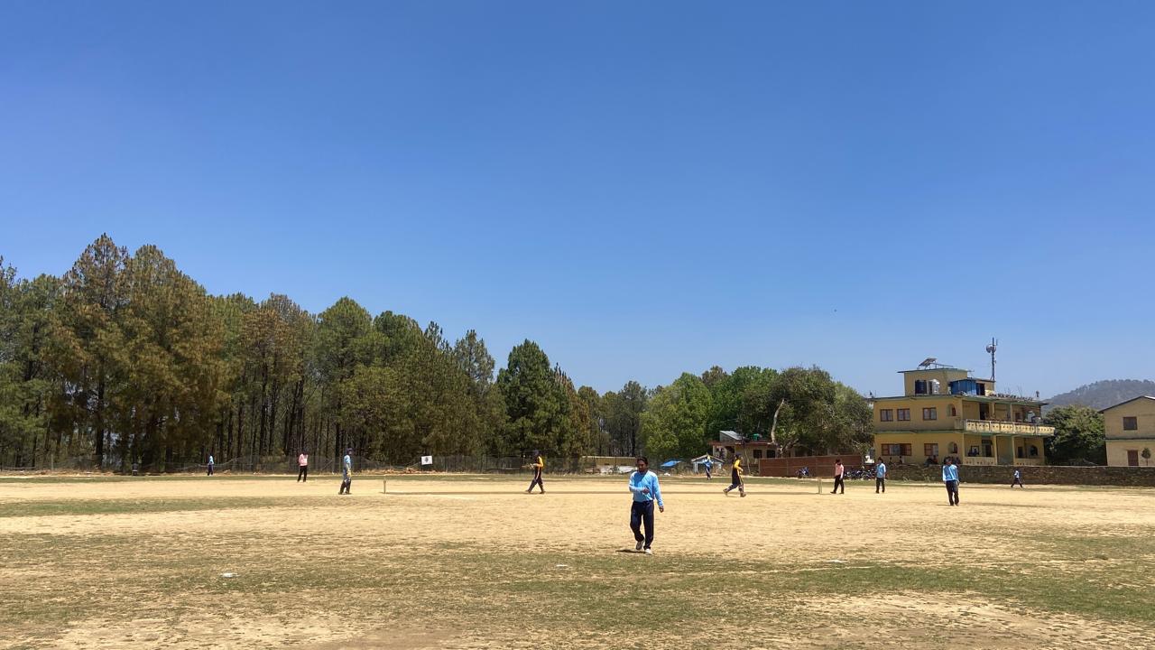 टि–ट्वान्टी कप :बन्गाड कुपिण्डेलाई ९५ रनले पराजित गर्दै त्रिबेणीको दोस्रो जित