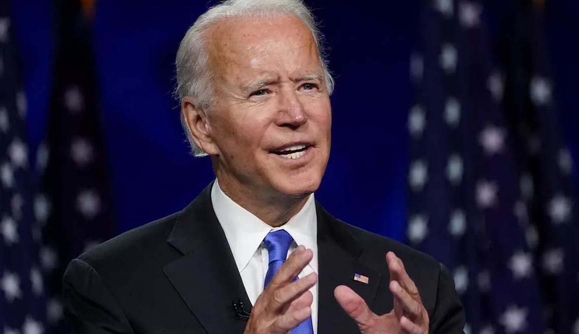 बाइडेनद्वारा केन्टकीमा आपतकालीन अवस्थाको घोषणा