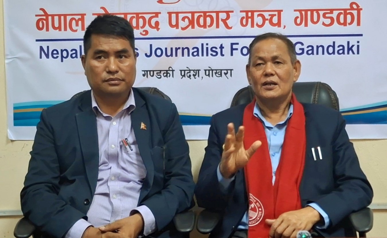 पोखरालाई ‘खेलकुद हब’ बनाउने गरी बजेट व्यवस्था गरिन्छः खेलकुदमन्त्री