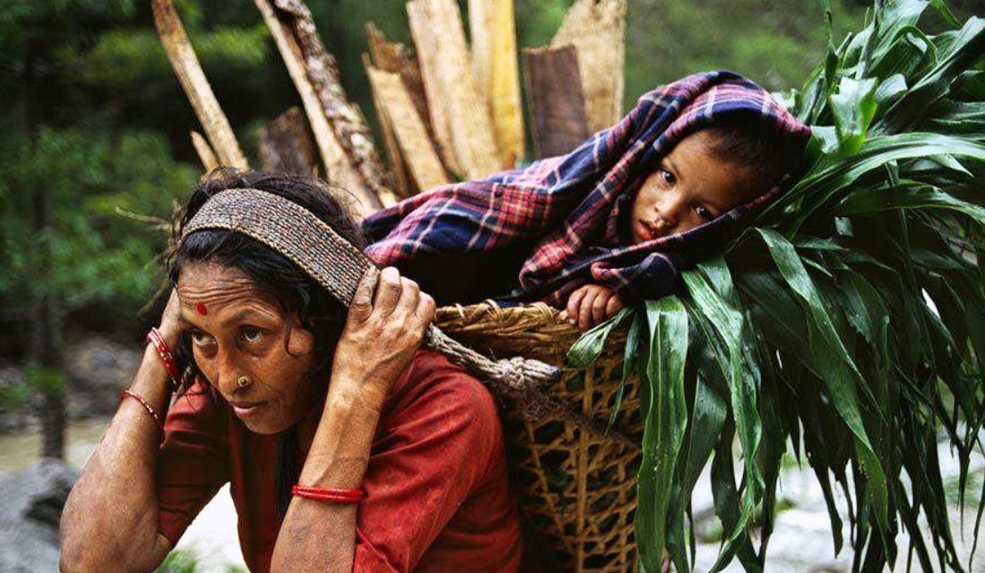 आमा सम्बन्धीका यी भनाइ