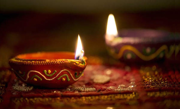 मनाइयो नरक चतुर्दशी स्नान, दीपदान (नरके बगाउने) पर्व