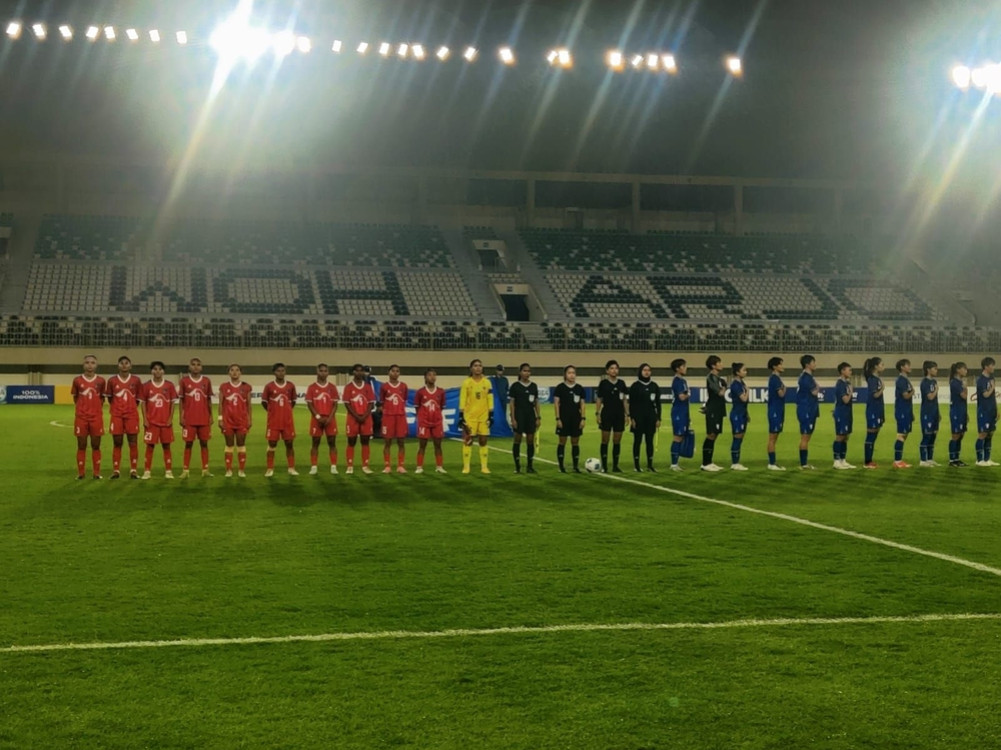 नेपाल चाइनिज ताइपेसँग पराजित