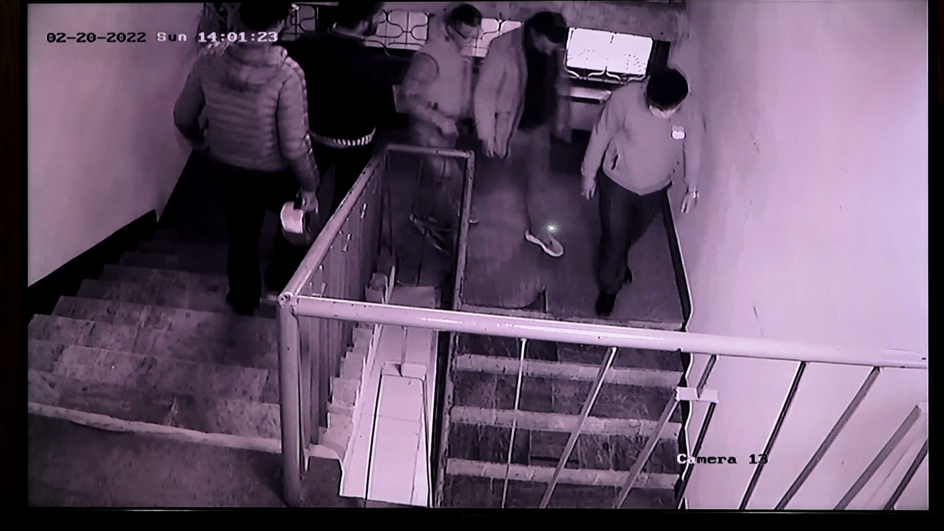 स्काउटको प्रधान कार्यालयमा तोडफोडसहित चोरी