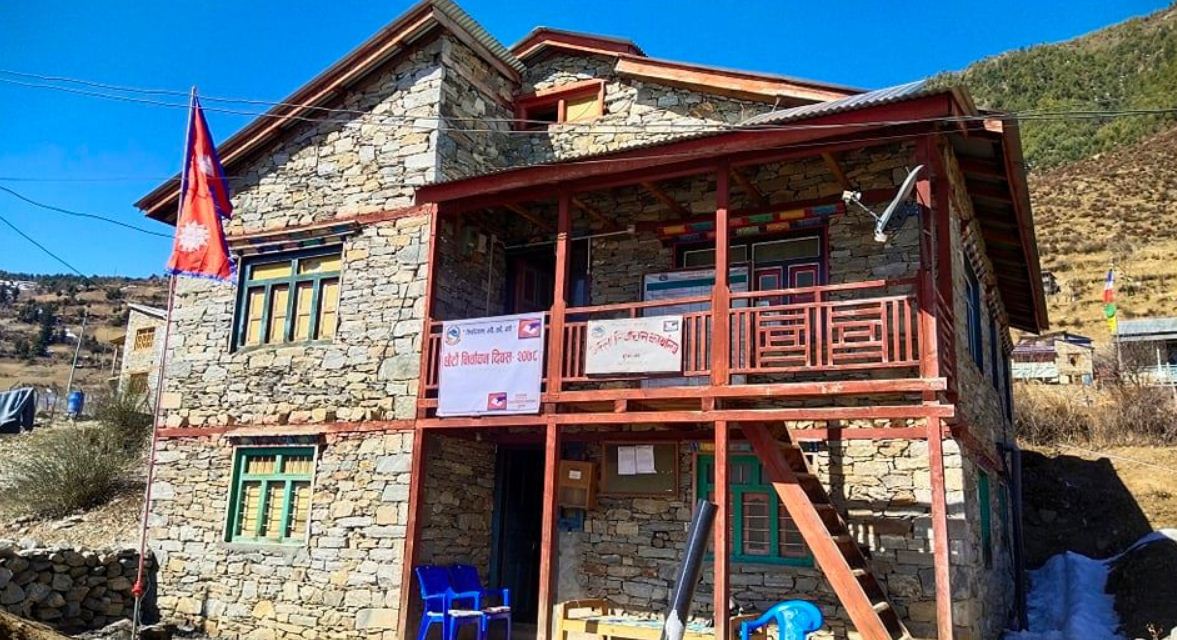 हुम्लाका चार वटा गाउँपालिकामा मृत्यु दाबी भएन