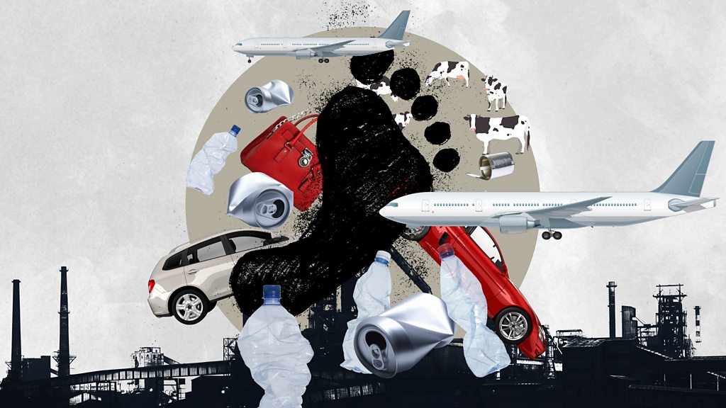 जलवायु परिवर्तन प्रश्नोत्तरः तपाईँ कसरी कार्बन उत्सर्जन घटाउन सक्नुहुन्छ?