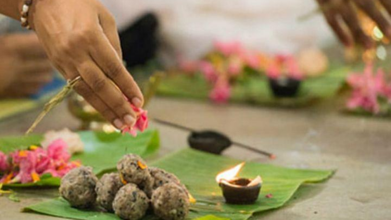 सोह्र श्राद्ध सुरु