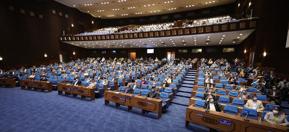 प्रतिनिधिसभा : खोपदेखि नागरिकतासम्मका विषयमा ध्यानाकर्षण 