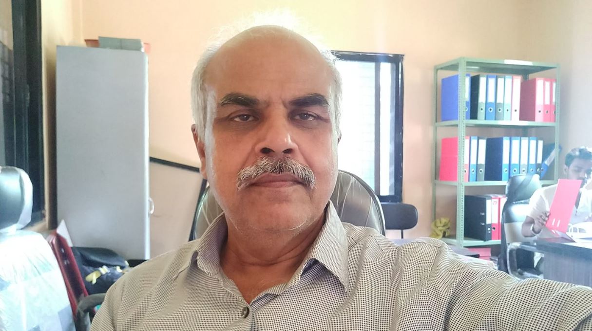 कर्णाली विकास बैंक घोटला प्रकणमा मिश्र पक्राउ