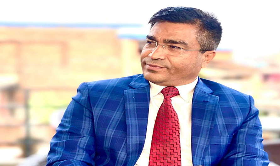 सम्पादक समाजले पत्रकारद्वय बानियाँ र नेपाललाई पुरस्कृत गर्ने