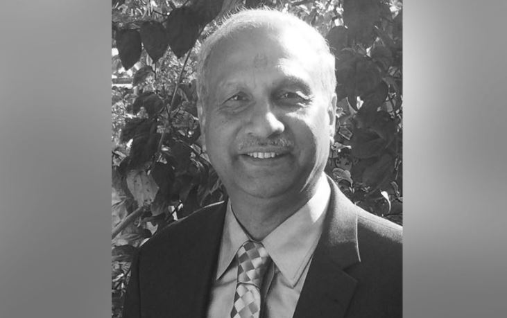 वायुसेवा निगमका पूर्वअध्यक्ष मृत भेटिए