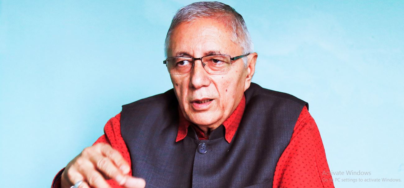 ‘विश्वसनीय र भरोसायुक्त पार्टी बनाउन महाधिवेशनले सहयोग पुग्छ’