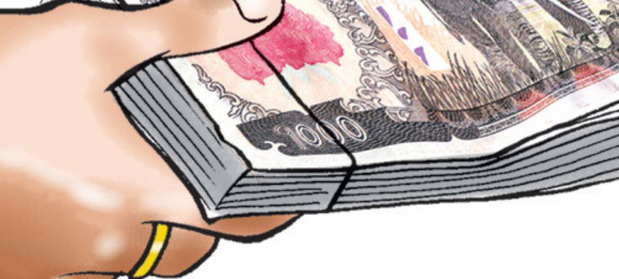 हिंसा पीडित बालिकाका परिवारलाई पाँच लाख दिइने