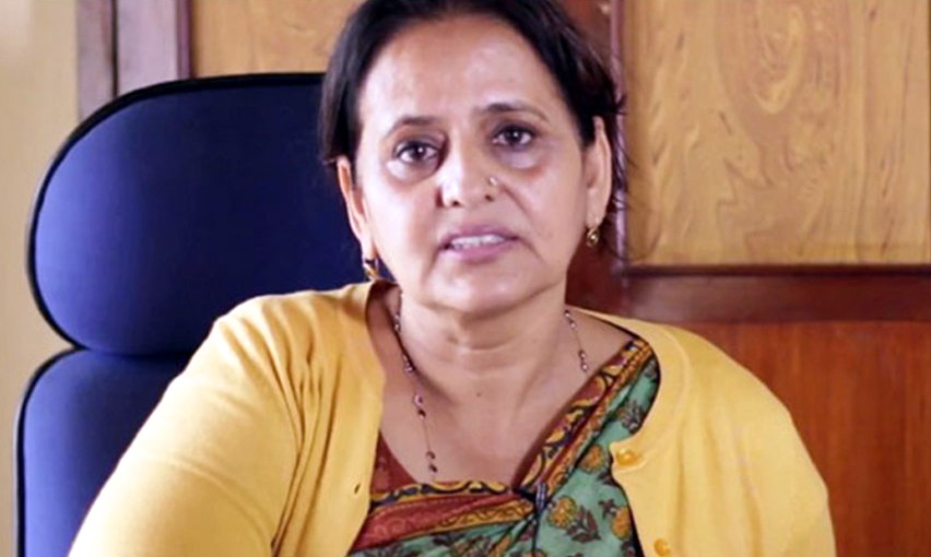 महान्यायाधिवक्ता बरालद्वारा राजीनामा