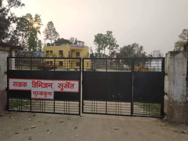 राजमार्गमा भएका अतिक्रमण हटाउन निर्देशन