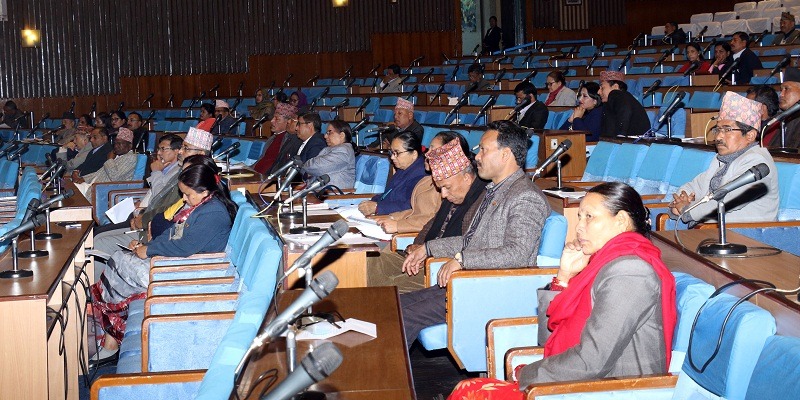 ‘दार्चुला घटनाबारे छानबिन होस्’