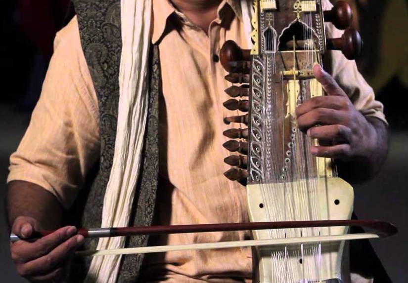 गन्धर्व सङ्ग्रहालय तथा सांस्कृतिक केन्द्र निमार्ण सम्पन्न 