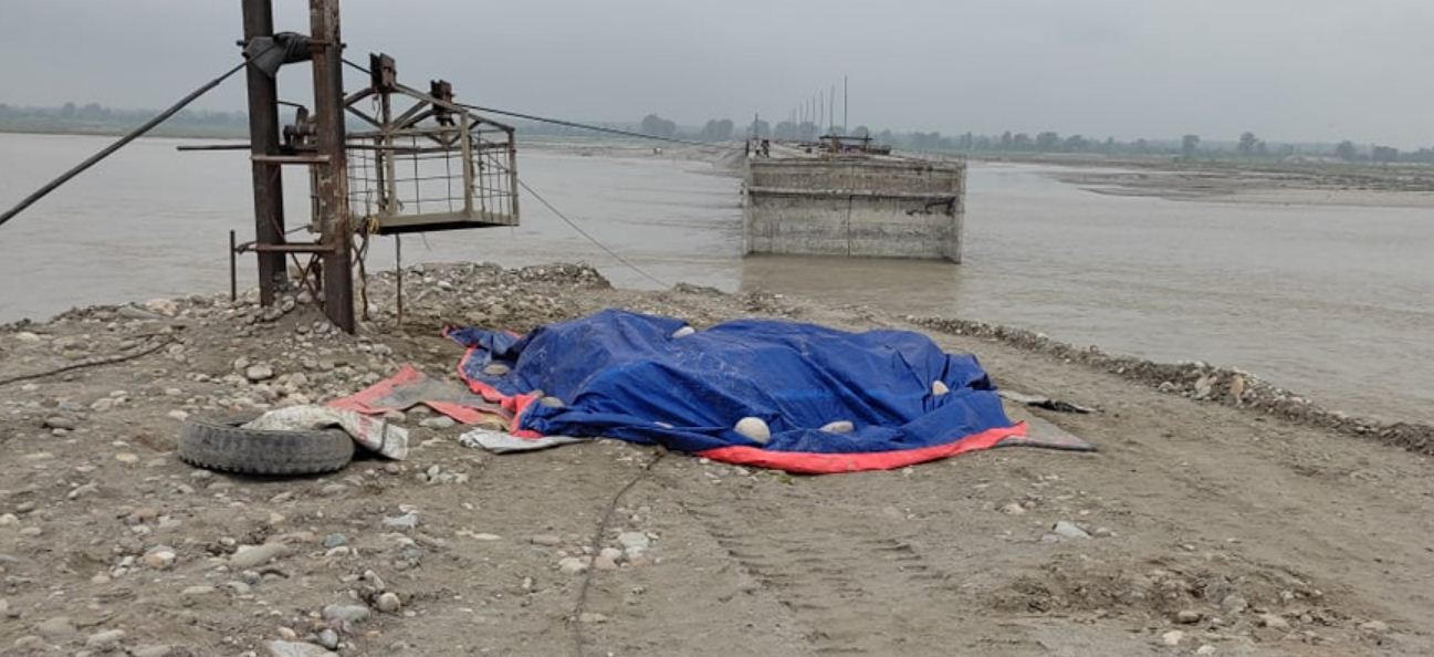 पहुचँमार्ग भत्किनुको कारणबारे छानबिन गर्न माग