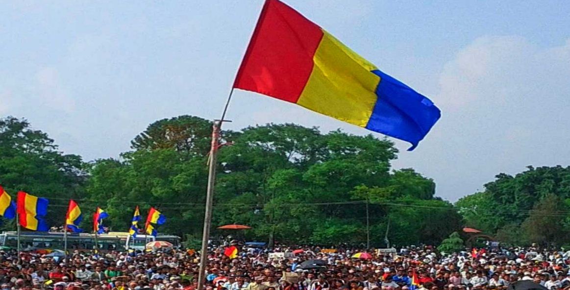 राप्रपा जिल्ला अधिवेशनको समयावधि कात्तिक १४ सम्म