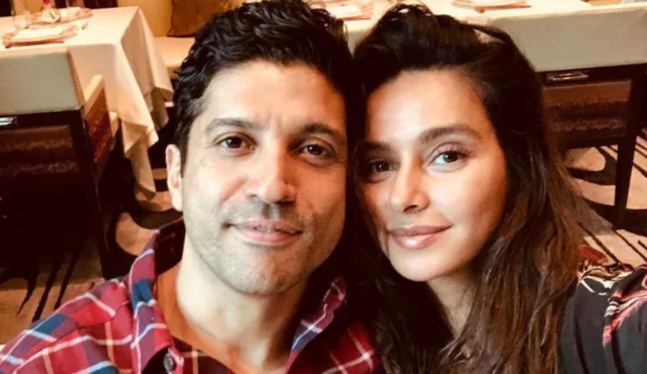 बिहे गर्दै फरहान र शिबानी