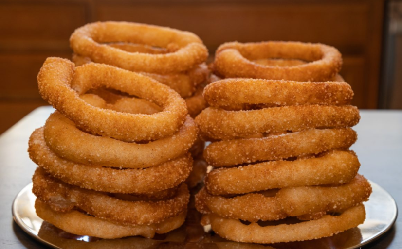 झिनिया र सेल रोटीको व्यापार फस्टाउँदो