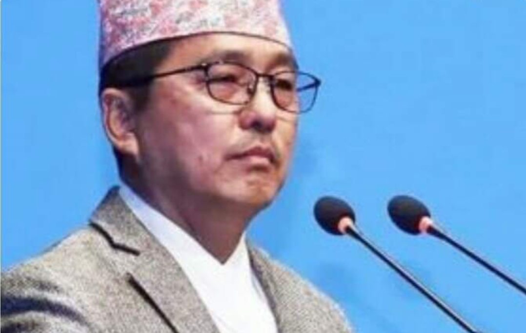 राप्रपा लोकतन्त्रप्रति प्रतिबद्ध छ : अध्यक्ष राजेन्द्र