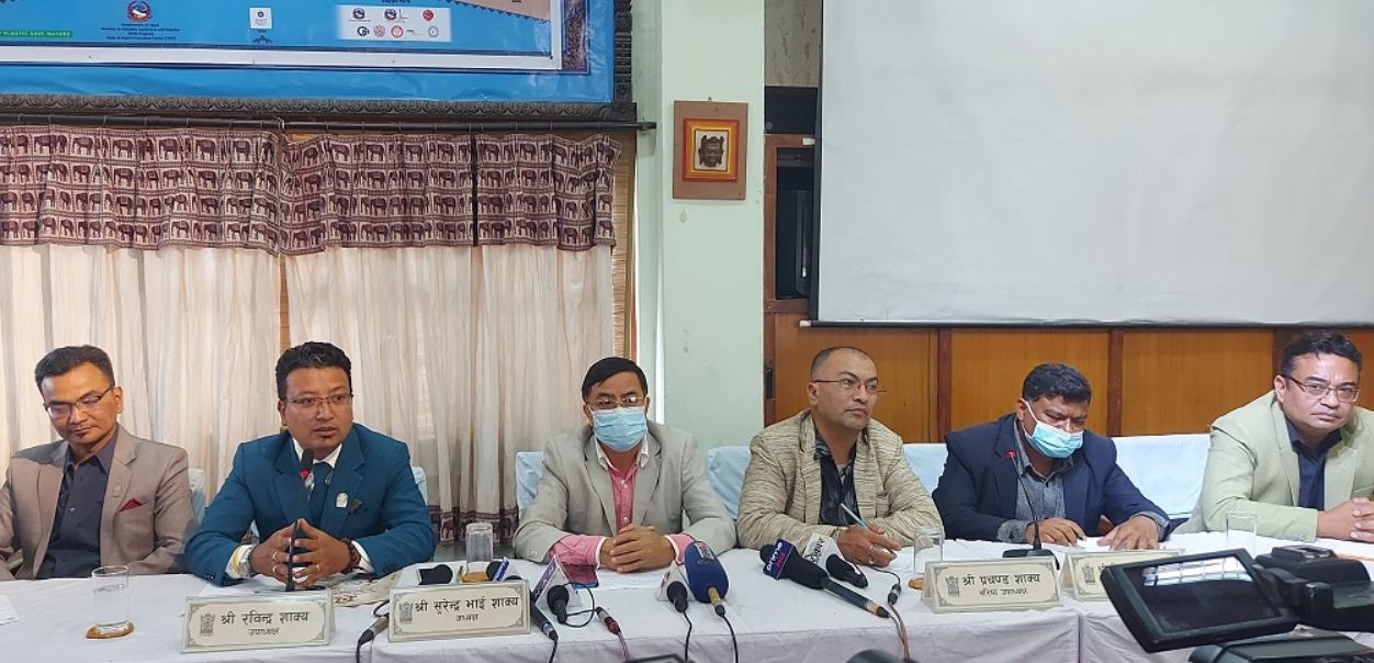 हस्तकला व्यापार मेला मङ्सिर ३ गतेदेखि हुने