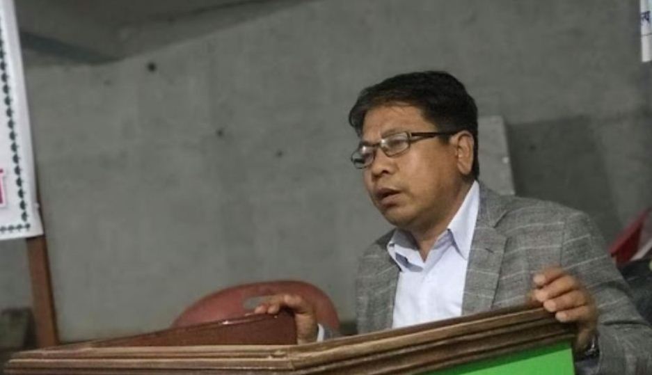 लुम्बिनी प्रदेशलाई उज्यालो प्रदेश बनाउनेछौँ : मन्त्री राना 