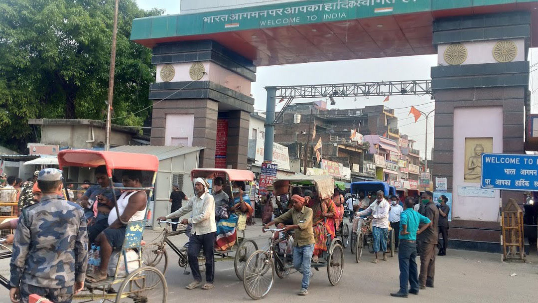 जमुनाह नाकामा कडाइ