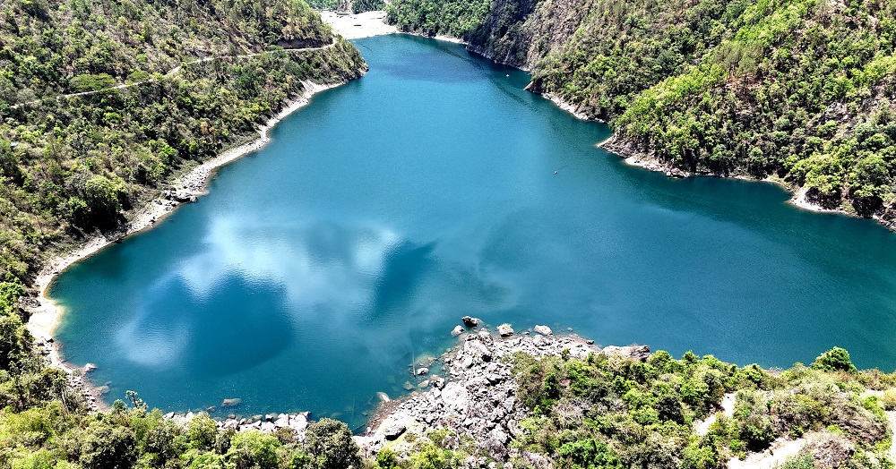 कुपिन्डे दहमा पर्यटकको आकर्षण बढ्दै