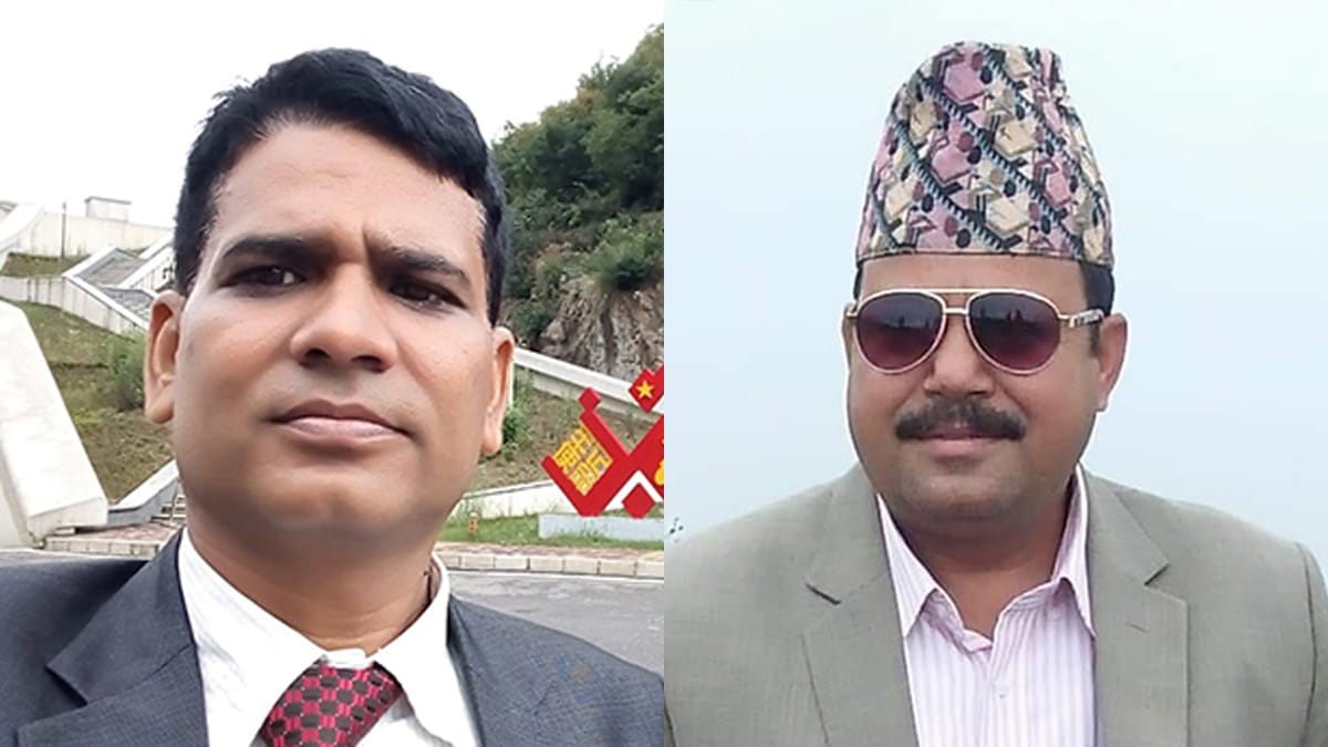 एमाले कैलालीको अध्यक्षमा थापा