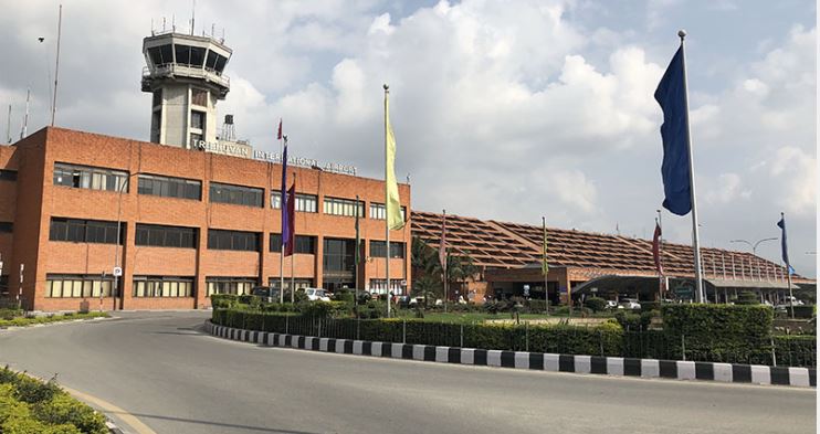 वायु सेवा निगमको महाप्रबन्धक खुला प्रतिस्पर्धाबाट