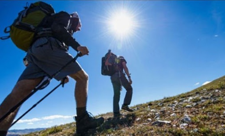 ओखरिया इन्टेक पर्यटकीय गन्तव्य बन्दै 