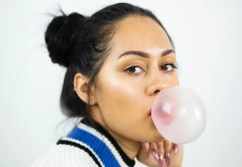 चुइंगम प्रतिबन्ध गरिएको देश