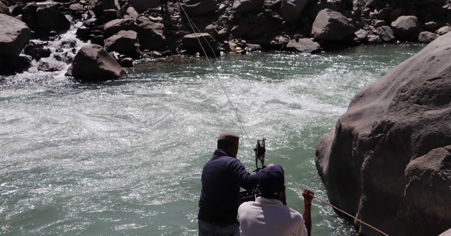 दार्चुला घटना छानबिन गर्न पाँच सदस्यीय समिति गठन 