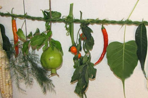 सिसेक्पा तङ्नाम मनाउँदै