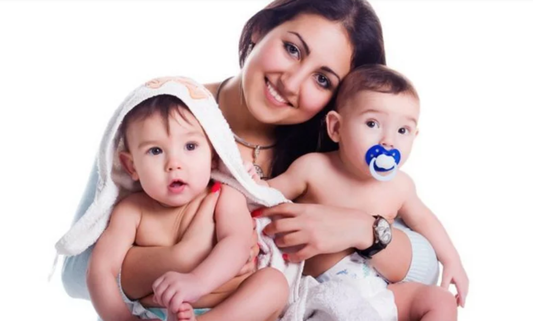 २८ हप्तामै जुम्ल्याहा बच्चाः स्वस्थ्य भई घर फर्के